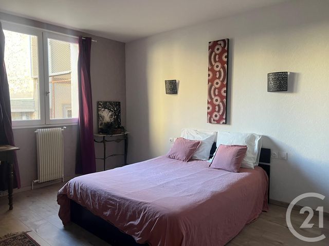 Appartement T3 &agrave; vendre - 3 pi&egrave;ces - 74 m2 - Sete - 34 - LANGUEDOC-ROUSSILLON