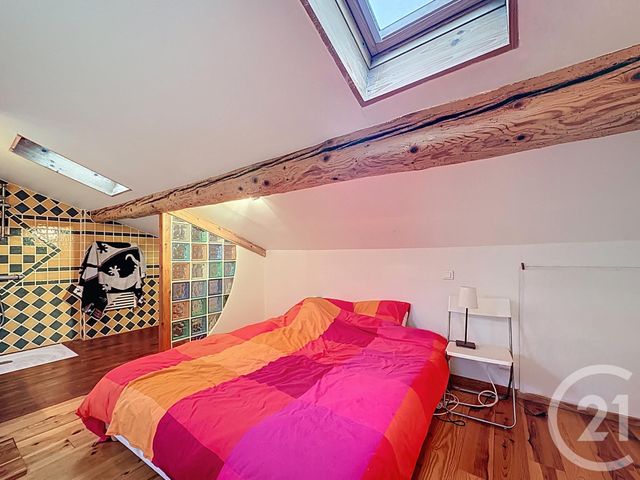 Appartement T4 &agrave; vendre - 4 pi&egrave;ces - 114,65 m2 - Sete - 34 - LANGUEDOC-ROUSSILLON