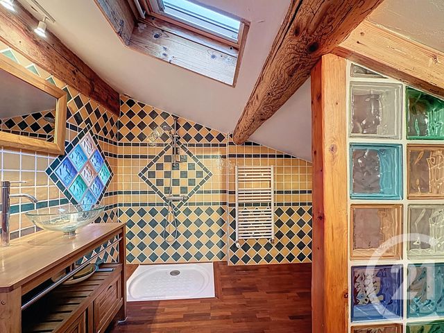 Appartement T4 &agrave; vendre - 4 pi&egrave;ces - 114,65 m2 - Sete - 34 - LANGUEDOC-ROUSSILLON