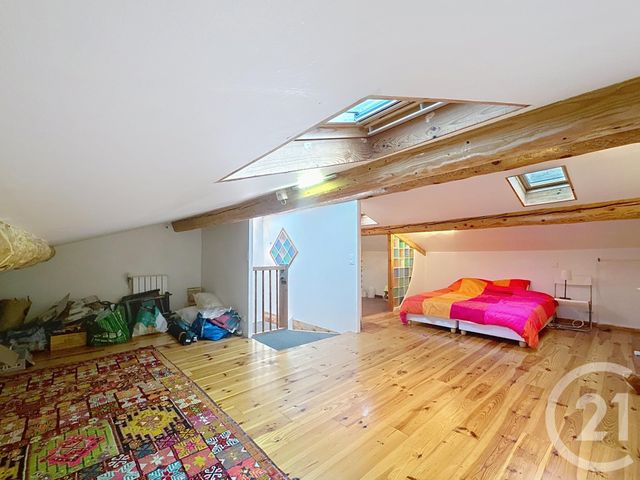 Appartement T4 &agrave; vendre - 4 pi&egrave;ces - 114,65 m2 - Sete - 34 - LANGUEDOC-ROUSSILLON