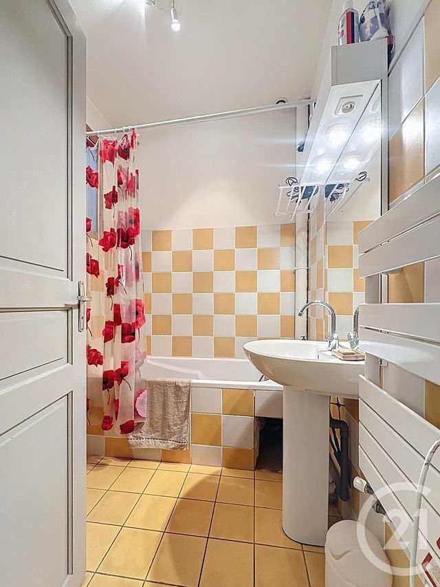 Appartement T4 &agrave; vendre - 4 pi&egrave;ces - 114,65 m2 - Sete - 34 - LANGUEDOC-ROUSSILLON