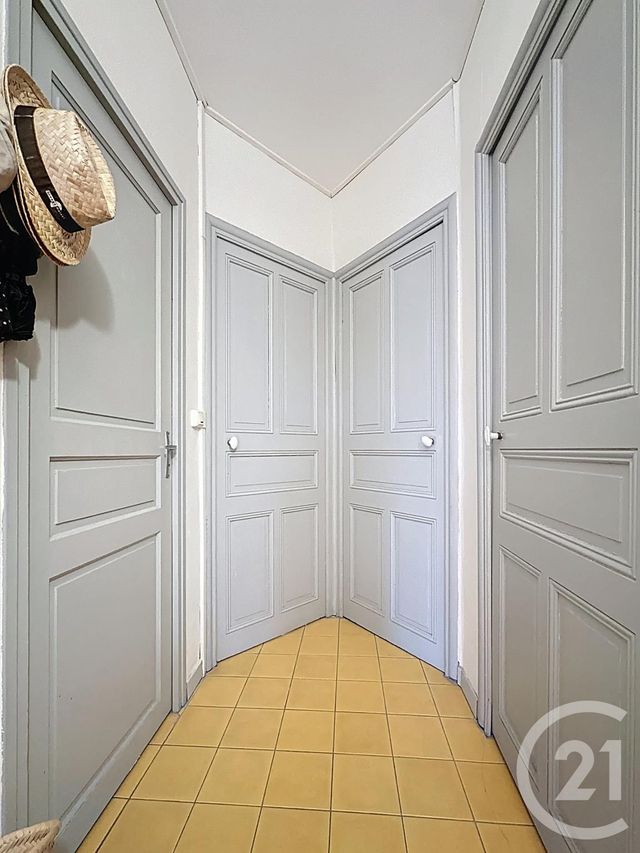 Appartement T4 &agrave; vendre - 4 pi&egrave;ces - 114,65 m2 - Sete - 34 - LANGUEDOC-ROUSSILLON