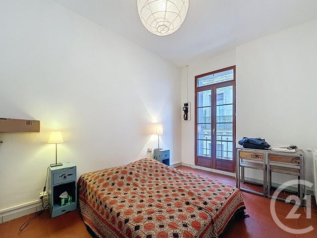 Appartement T4 &agrave; vendre - 4 pi&egrave;ces - 114,65 m2 - Sete - 34 - LANGUEDOC-ROUSSILLON