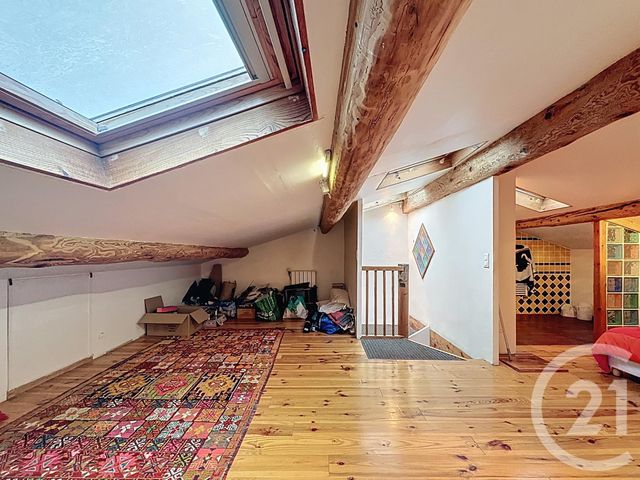 Appartement T4 &agrave; vendre - 4 pi&egrave;ces - 114,65 m2 - Sete - 34 - LANGUEDOC-ROUSSILLON