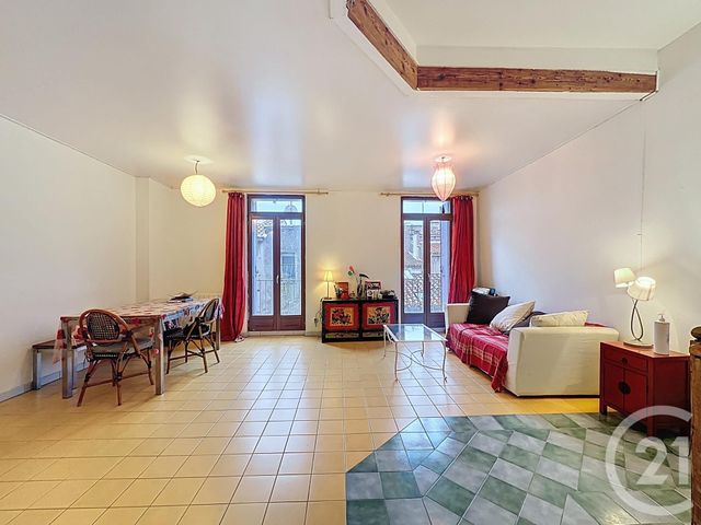 Appartement T4 à vendre SETE