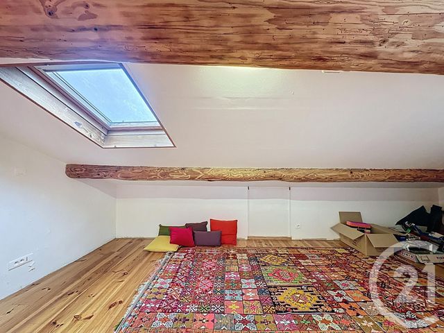 Appartement T4 &agrave; vendre - 4 pi&egrave;ces - 114,65 m2 - Sete - 34 - LANGUEDOC-ROUSSILLON