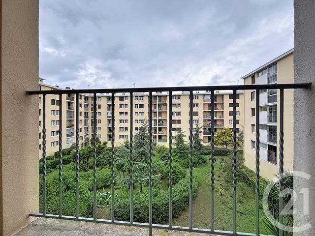 Appartement F4 &agrave; vendre - 4 pi&egrave;ces - 72,13 m2 - Sete - 34 - LANGUEDOC-ROUSSILLON