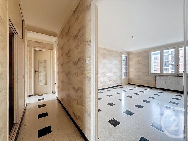 Appartement F4 &agrave; vendre - 4 pi&egrave;ces - 72,13 m2 - Sete - 34 - LANGUEDOC-ROUSSILLON