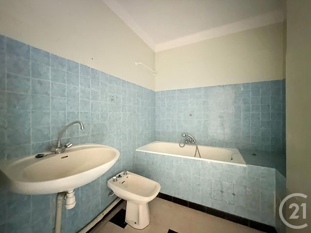 Appartement F4 &agrave; vendre - 4 pi&egrave;ces - 72,13 m2 - Sete - 34 - LANGUEDOC-ROUSSILLON