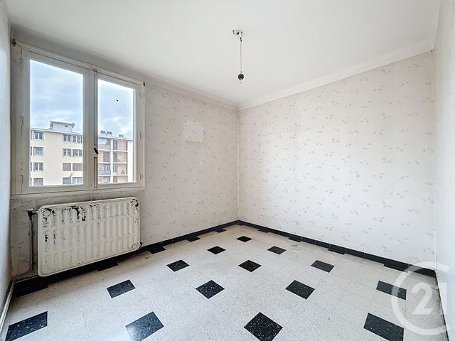 Appartement F4 &agrave; vendre - 4 pi&egrave;ces - 72,13 m2 - Sete - 34 - LANGUEDOC-ROUSSILLON