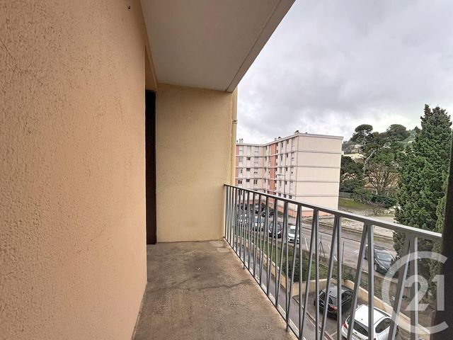 Appartement F4 &agrave; vendre - 4 pi&egrave;ces - 72,13 m2 - Sete - 34 - LANGUEDOC-ROUSSILLON