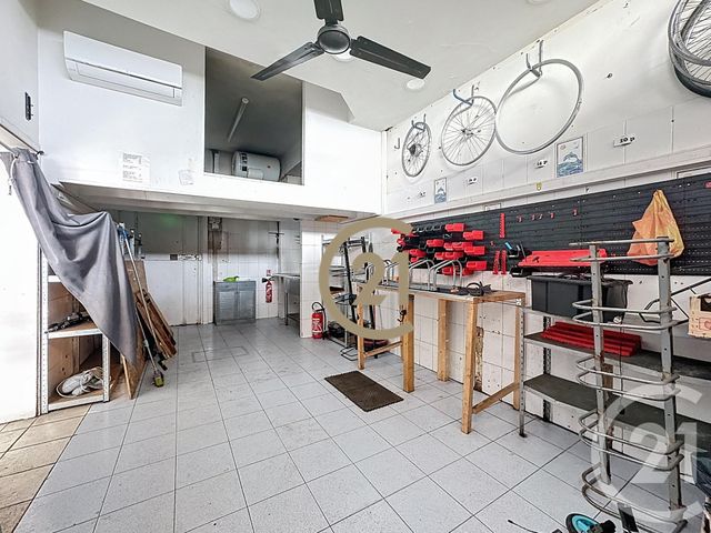 Divers &agrave; vendre - 47 m2 - Sete - 34 - LANGUEDOC-ROUSSILLON