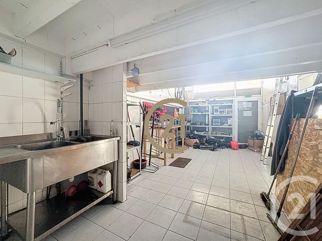 Divers &agrave; vendre - 47 m2 - Sete - 34 - LANGUEDOC-ROUSSILLON