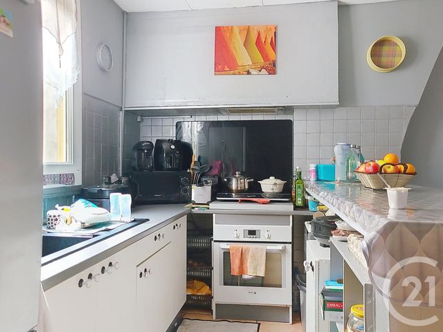 Appartement F2 &agrave; vendre - 2 pi&egrave;ces - 49,76 m2 - Sete - 34 - LANGUEDOC-ROUSSILLON