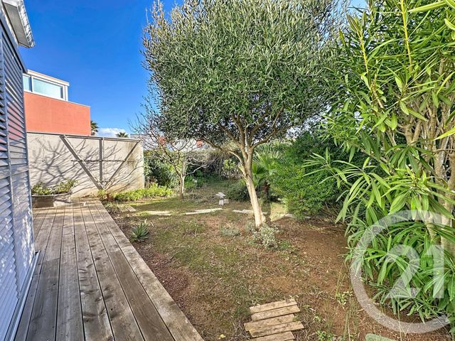 Maison &agrave; vendre - 3 pi&egrave;ces - 77,71 m2 - Sete - 34 - LANGUEDOC-ROUSSILLON