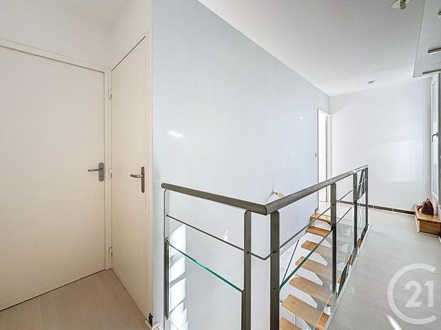 Maison &agrave; vendre - 3 pi&egrave;ces - 77,71 m2 - Sete - 34 - LANGUEDOC-ROUSSILLON