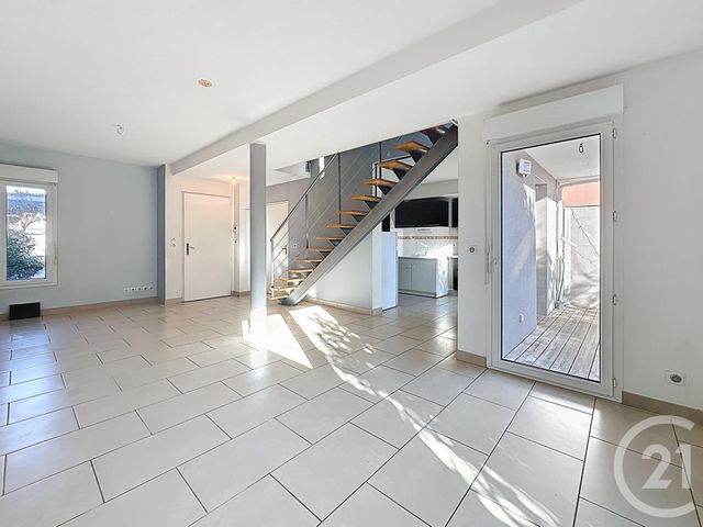 Maison &agrave; vendre - 3 pi&egrave;ces - 77,71 m2 - Sete - 34 - LANGUEDOC-ROUSSILLON