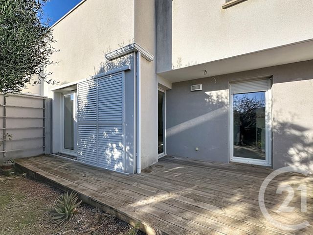 Maison &agrave; vendre - 3 pi&egrave;ces - 77,71 m2 - Sete - 34 - LANGUEDOC-ROUSSILLON