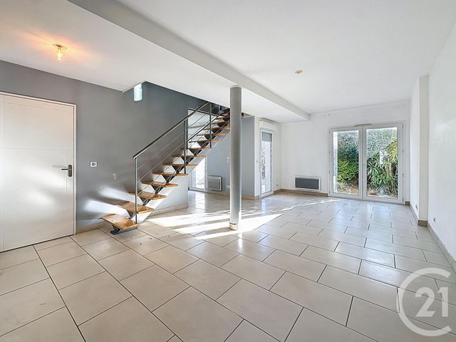 Maison &agrave; vendre - 3 pi&egrave;ces - 77,71 m2 - Sete - 34 - LANGUEDOC-ROUSSILLON