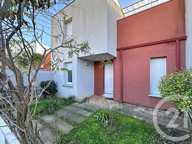 maison - SETE - 34