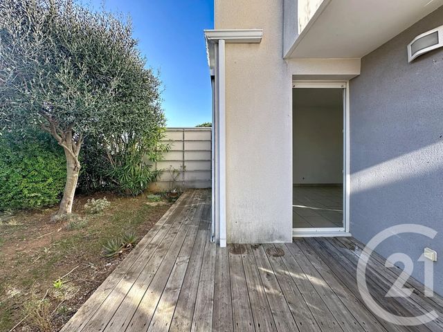 Maison &agrave; vendre - 3 pi&egrave;ces - 77,71 m2 - Sete - 34 - LANGUEDOC-ROUSSILLON