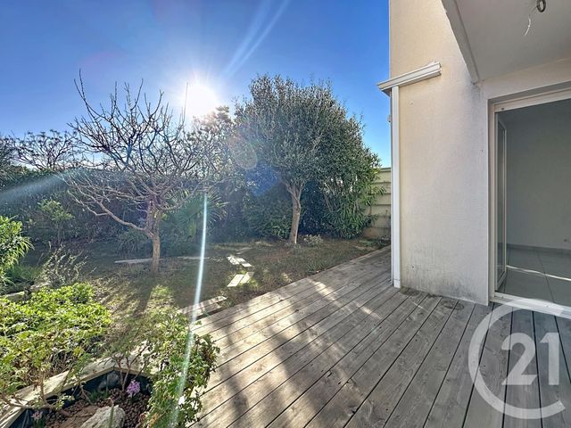 Maison &agrave; vendre - 3 pi&egrave;ces - 78,85 m2 - Sete - 34 - LANGUEDOC-ROUSSILLON