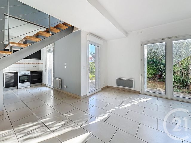 Maison &agrave; vendre - 3 pi&egrave;ces - 77,71 m2 - Sete - 34 - LANGUEDOC-ROUSSILLON