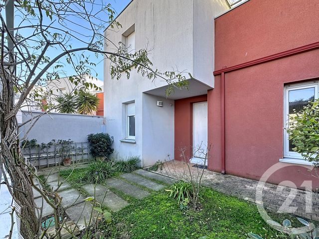 Maison &agrave; vendre - 3 pi&egrave;ces - 77,71 m2 - Sete - 34 - LANGUEDOC-ROUSSILLON