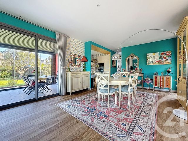 Maison &agrave; vendre - 5 pi&egrave;ces - 119 m2 - Sete - 34 - LANGUEDOC-ROUSSILLON