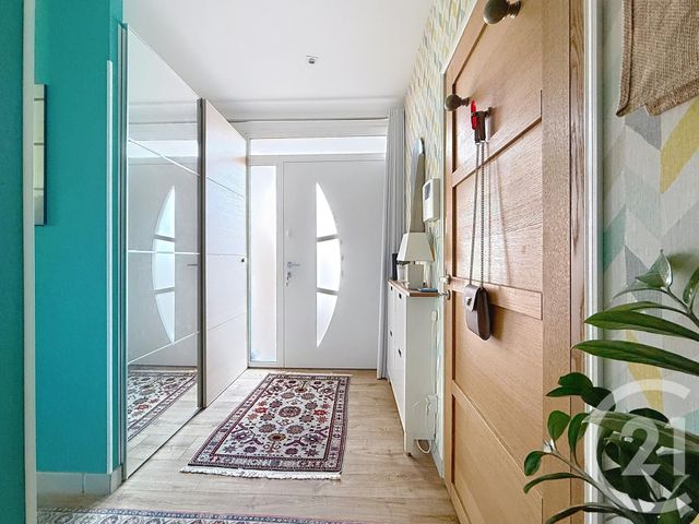 Maison &agrave; vendre - 5 pi&egrave;ces - 119 m2 - Sete - 34 - LANGUEDOC-ROUSSILLON