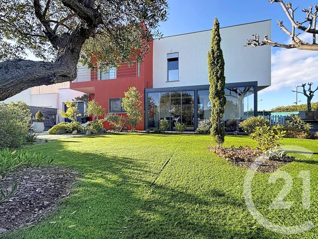 Maison à vendre SETE