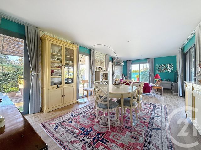 Maison &agrave; vendre - 5 pi&egrave;ces - 119 m2 - Sete - 34 - LANGUEDOC-ROUSSILLON