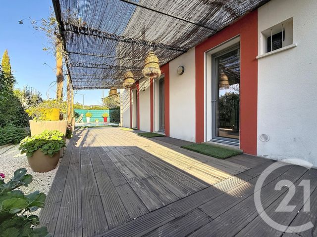 Maison &agrave; vendre - 5 pi&egrave;ces - 119 m2 - Sete - 34 - LANGUEDOC-ROUSSILLON