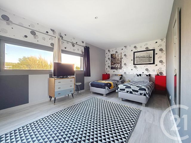 Maison &agrave; vendre - 5 pi&egrave;ces - 119 m2 - Sete - 34 - LANGUEDOC-ROUSSILLON