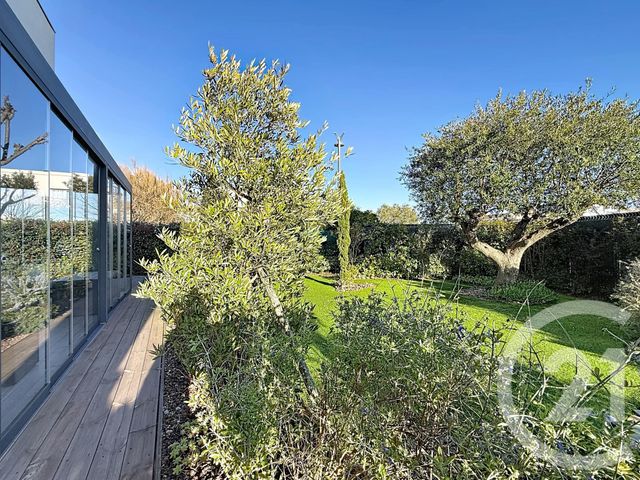 Maison &agrave; vendre - 5 pi&egrave;ces - 119 m2 - Sete - 34 - LANGUEDOC-ROUSSILLON