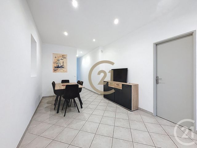 Appartement T3 à vendre SETE