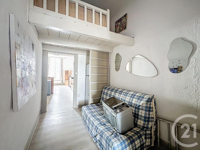 Appartement T3 &agrave; vendre - 3 pi&egrave;ces - 60,11 m2 - Sete - 34 - LANGUEDOC-ROUSSILLON