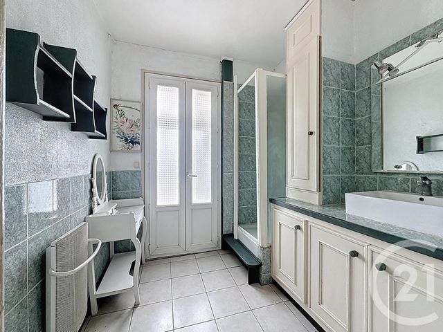 Appartement T3 &agrave; vendre - 3 pi&egrave;ces - 60,11 m2 - Sete - 34 - LANGUEDOC-ROUSSILLON