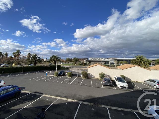 Appartement F2 &agrave; vendre - 2 pi&egrave;ces - 28,50 m2 - Sete - 34 - LANGUEDOC-ROUSSILLON