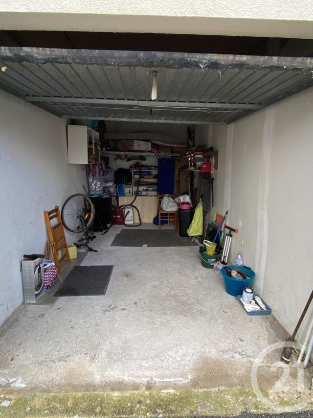 Appartement F2 &agrave; vendre - 2 pi&egrave;ces - 28,50 m2 - Sete - 34 - LANGUEDOC-ROUSSILLON