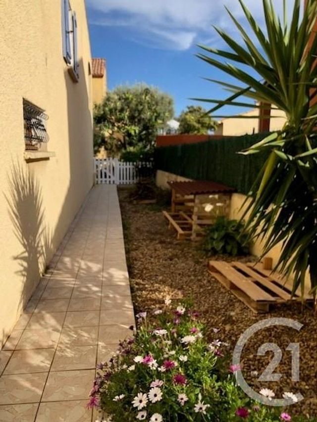 Maison &agrave; vendre - 5 pi&egrave;ces - 129,50 m2 - Frontignan - 34 - LANGUEDOC-ROUSSILLON