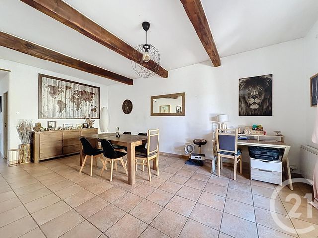 Maison &agrave; vendre - 5 pi&egrave;ces - 129,50 m2 - Frontignan - 34 - LANGUEDOC-ROUSSILLON