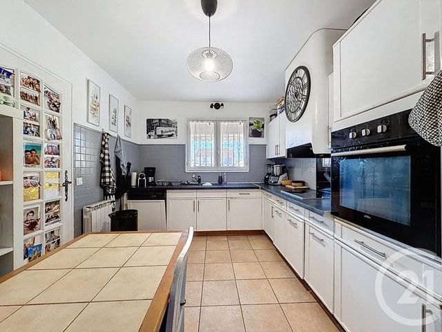 Maison &agrave; vendre - 5 pi&egrave;ces - 129,50 m2 - Frontignan - 34 - LANGUEDOC-ROUSSILLON