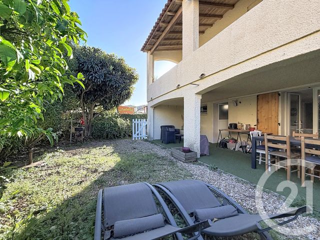 Maison &agrave; vendre - 5 pi&egrave;ces - 129,50 m2 - Frontignan - 34 - LANGUEDOC-ROUSSILLON