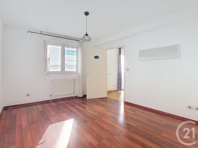 Appartement F2 &agrave; vendre - 2 pi&egrave;ces - 33,36 m2 - Sete - 34 - LANGUEDOC-ROUSSILLON