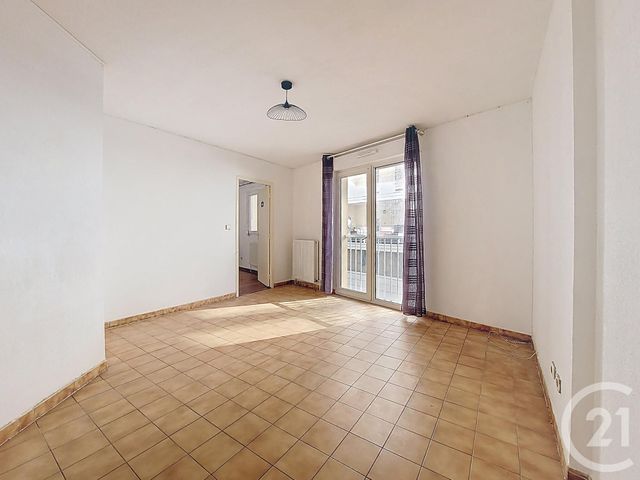 Appartement F2 &agrave; vendre - 2 pi&egrave;ces - 33,36 m2 - Sete - 34 - LANGUEDOC-ROUSSILLON