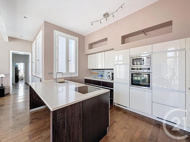 Appartement F4 à vendre SETE