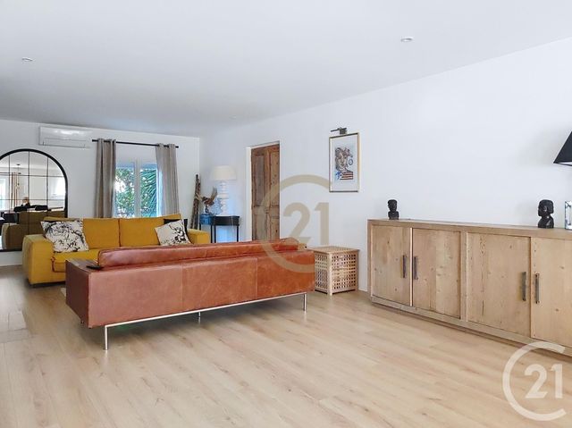 Appartement F3 &agrave; vendre - 3 pi&egrave;ces - 93 m2 - Sete - 34 - LANGUEDOC-ROUSSILLON