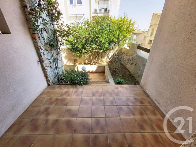 Maison &agrave; vendre - 6 pi&egrave;ces - 137 m2 - Sete - 34 - LANGUEDOC-ROUSSILLON