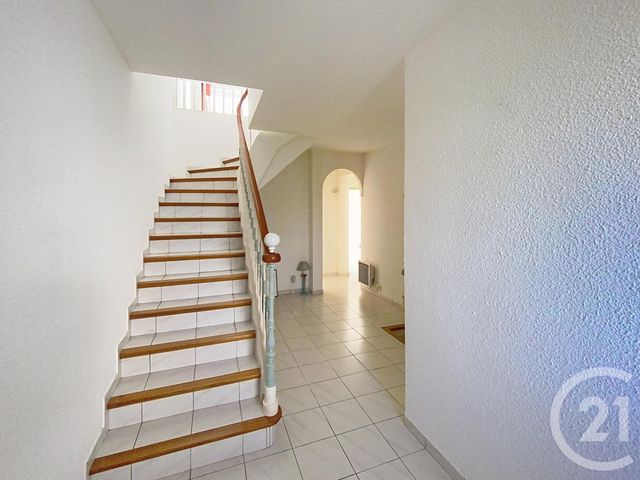Maison &agrave; vendre - 6 pi&egrave;ces - 137 m2 - Sete - 34 - LANGUEDOC-ROUSSILLON
